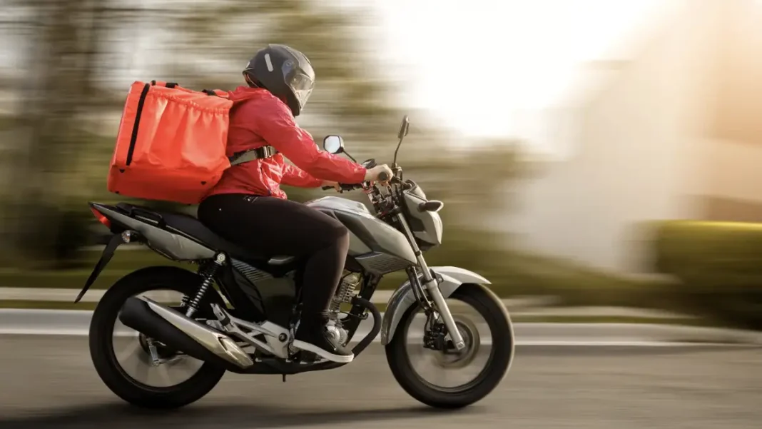 DiDi crecimiento emprendedores México PyMEs