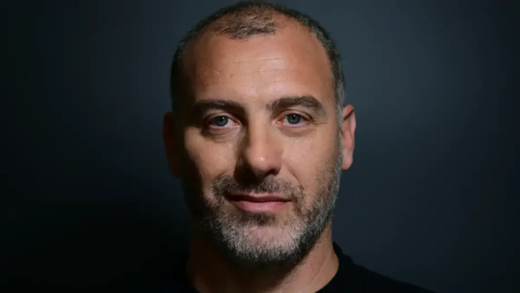 Diego Livachoff fundador agencia Potro publicidad