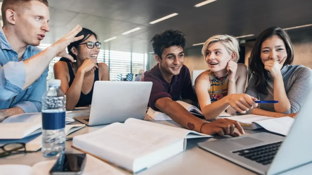 EY auditoría innovación talento joven Latinoamérica EY auditoría innovación talento joven Latinoamérica