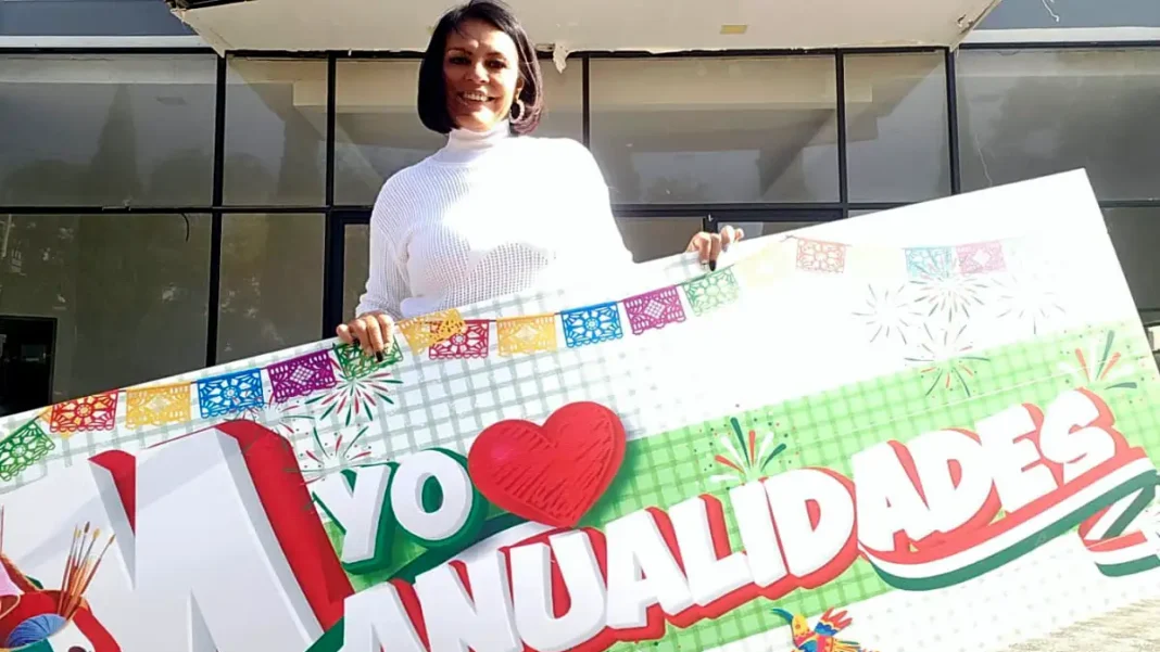 Expo Manualidades Naucalli emprendimiento creativo