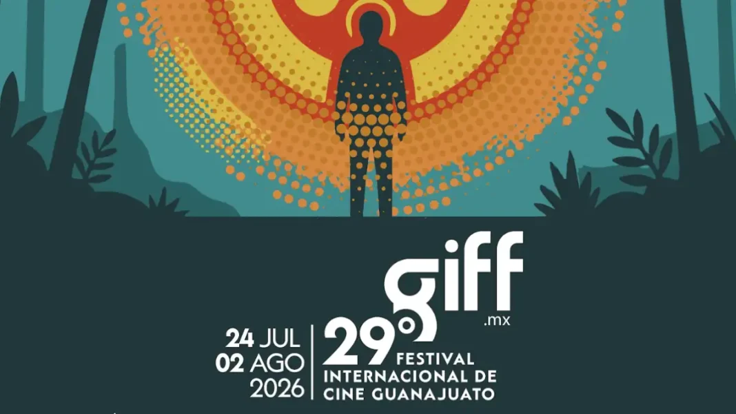 GIFF 2026 cine para la especie