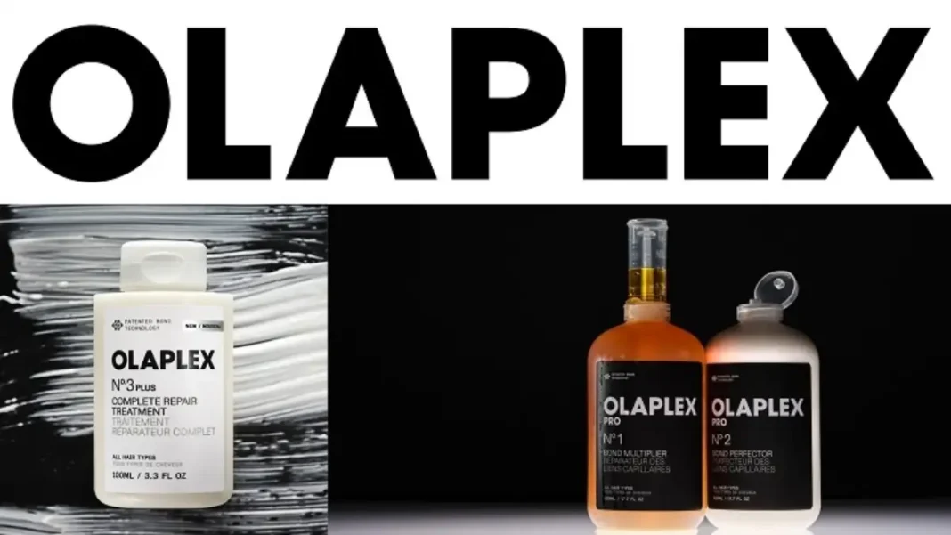 Henkel Olaplex adquisición marcas premium Henkel Olaplex adquisición marcas premium