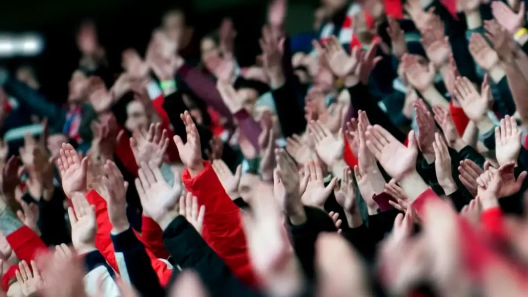 Ipsos análisis impacto social Mundial México