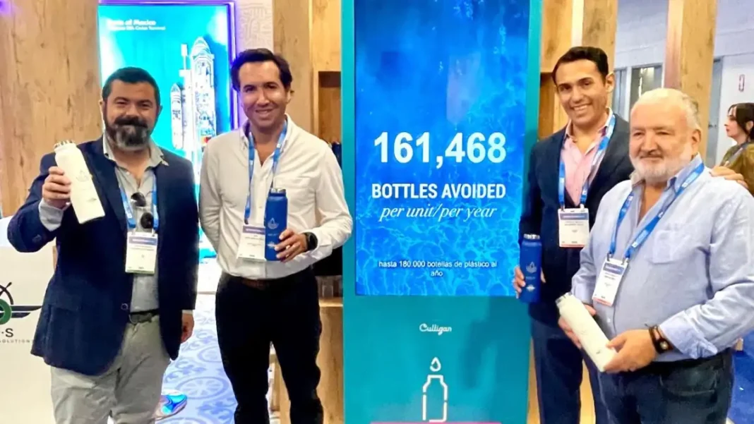 Maritime Procurement Services economía circular marina