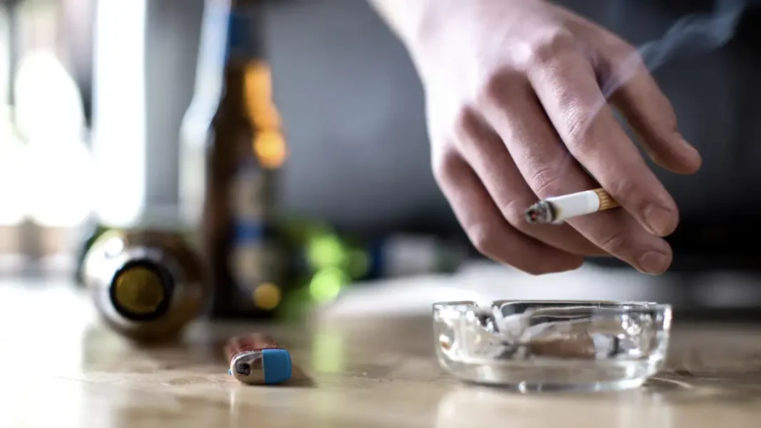 Philip Morris International mercado ilícito Américas