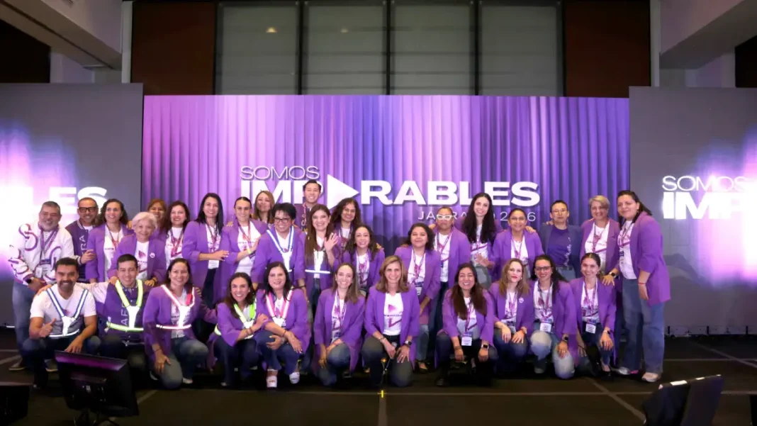 Reconocimiento JAFRA mejores empleadores México 2026