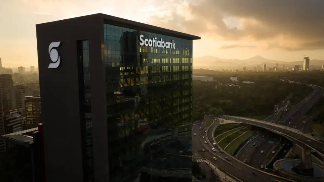 Reconocimiento Euromoney Scotiabank México servicio cliente