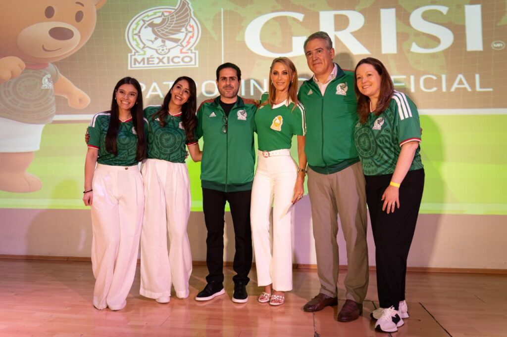 Ricitos de Oro edición futbol balón