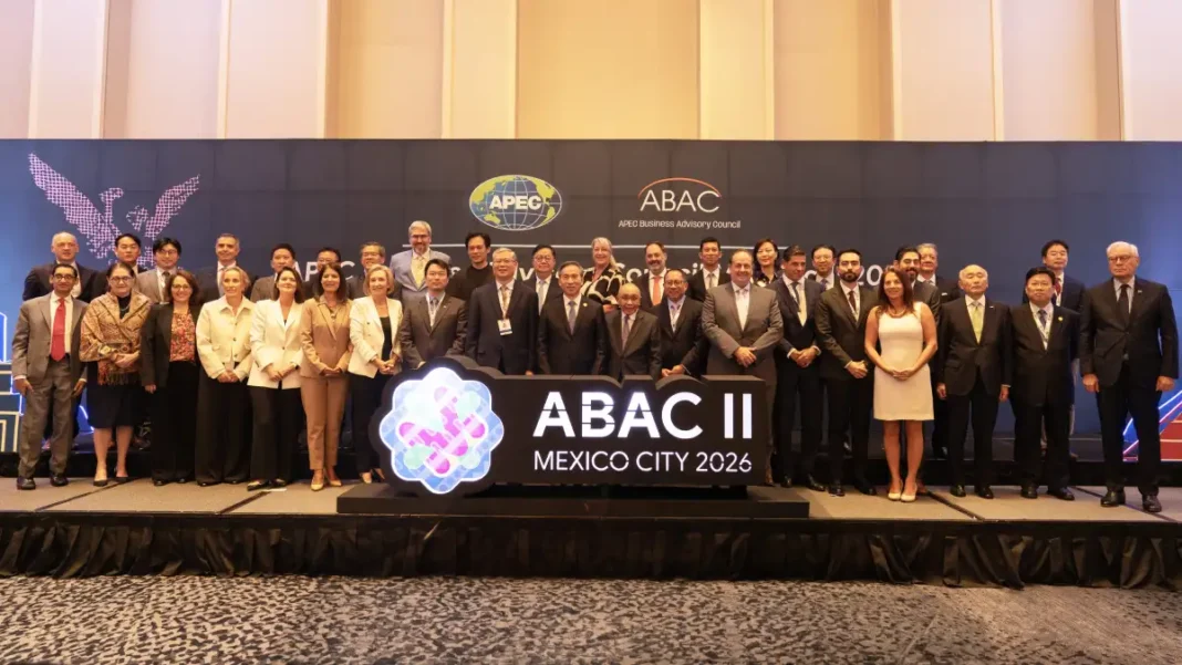 Sede evento APEC 2028 en México hub negocios