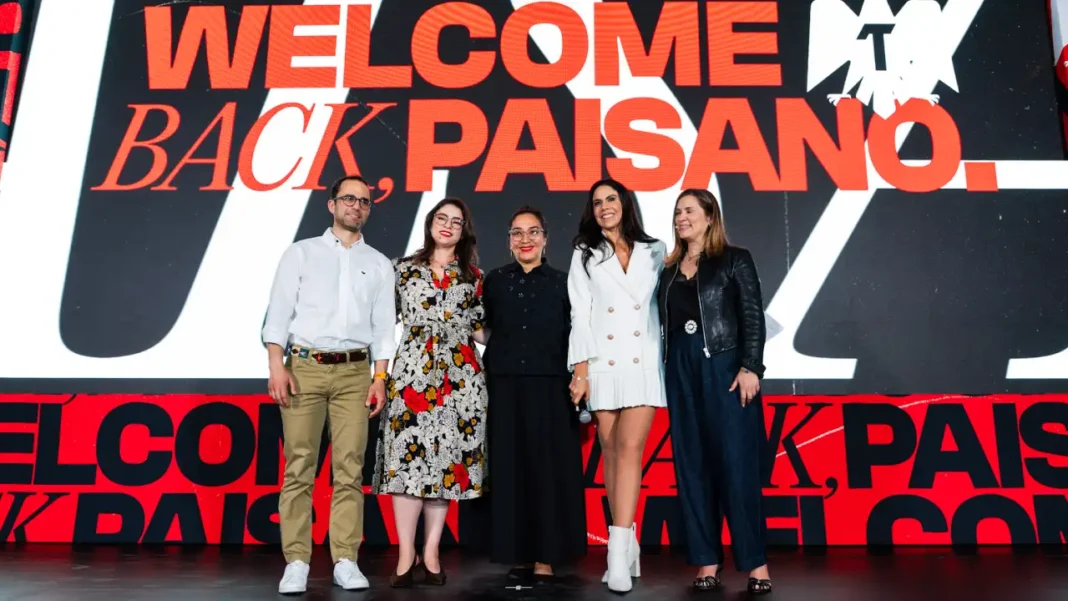 Tecate Welcome Back Paisano empleo repatriados