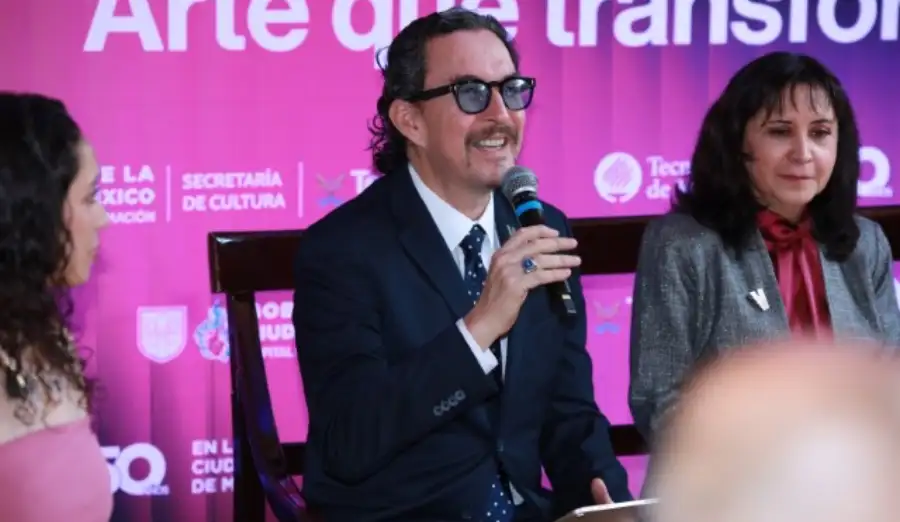 VIBRART 2026 Tecnológico de Monterrey arte