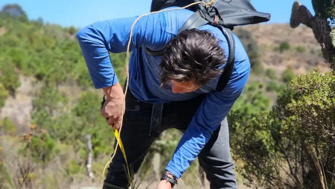 Valia Energía conservación ambiental Día Tierra