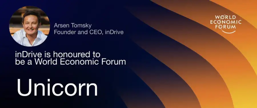 inDrive conductores ingresos México movilidad