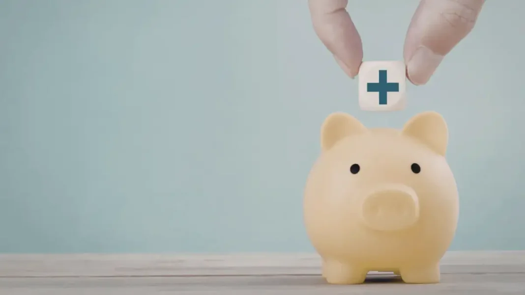 seguro de gastos médicos prestaciones laborales mexico