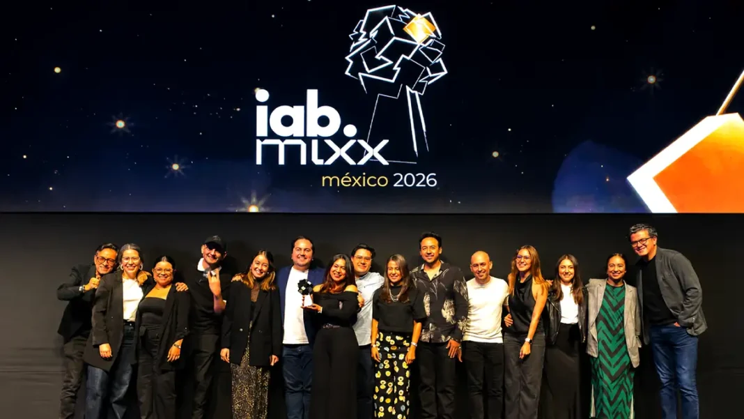 Agencia McCann México éxito digital 2026 Agencia McCann México éxito digital 2026