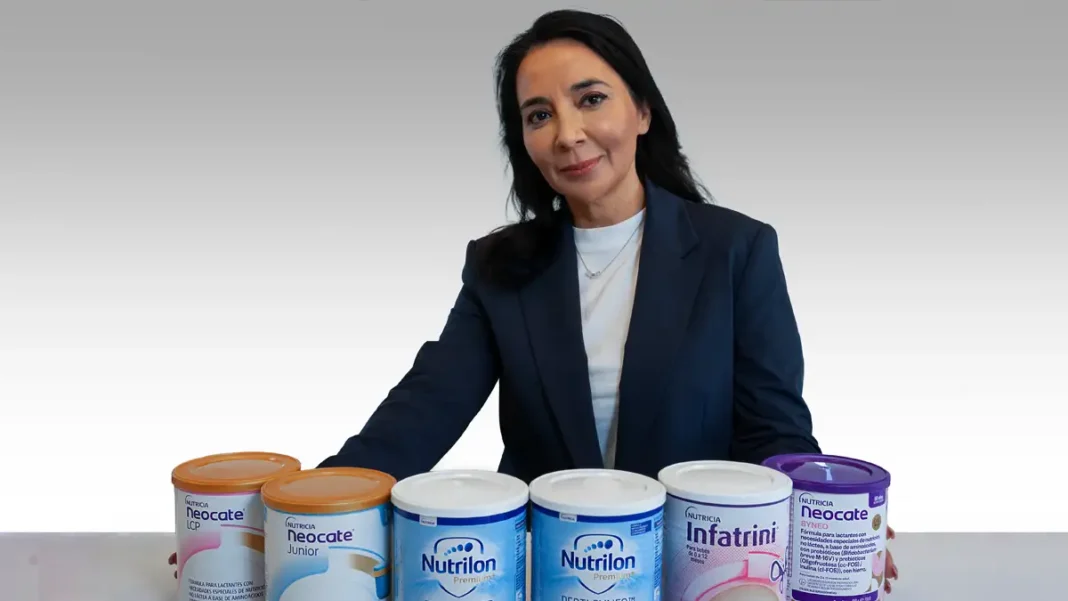 Alianza estratégica mercado nutrición especializada