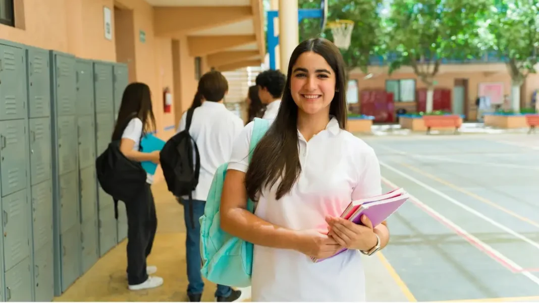 BBVA México infraestructura educativa sostenible