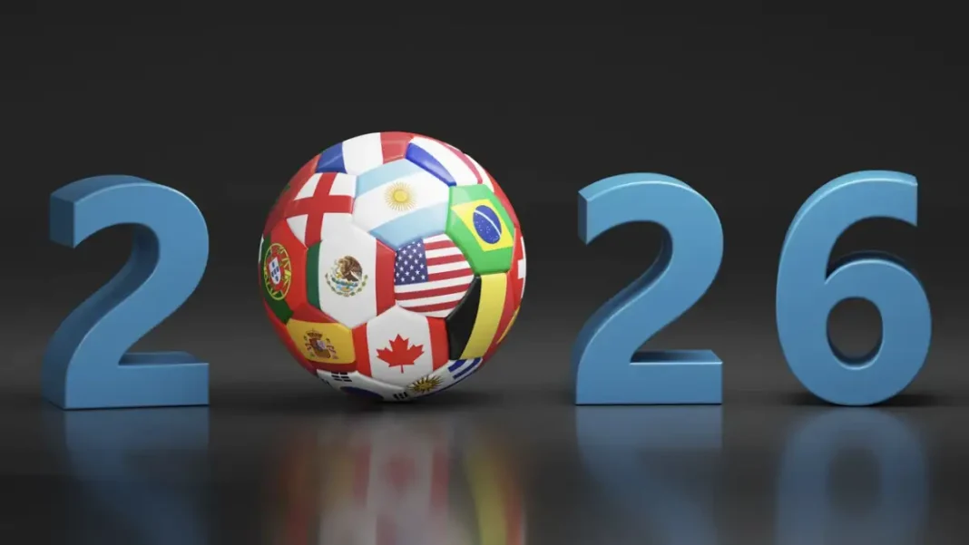 Impacto económico Mundial México 2026
