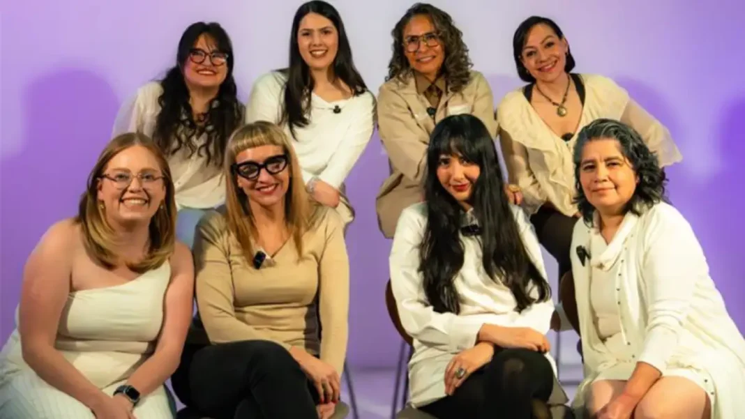Liderazgo femenino y flexibilidad laboral McCann