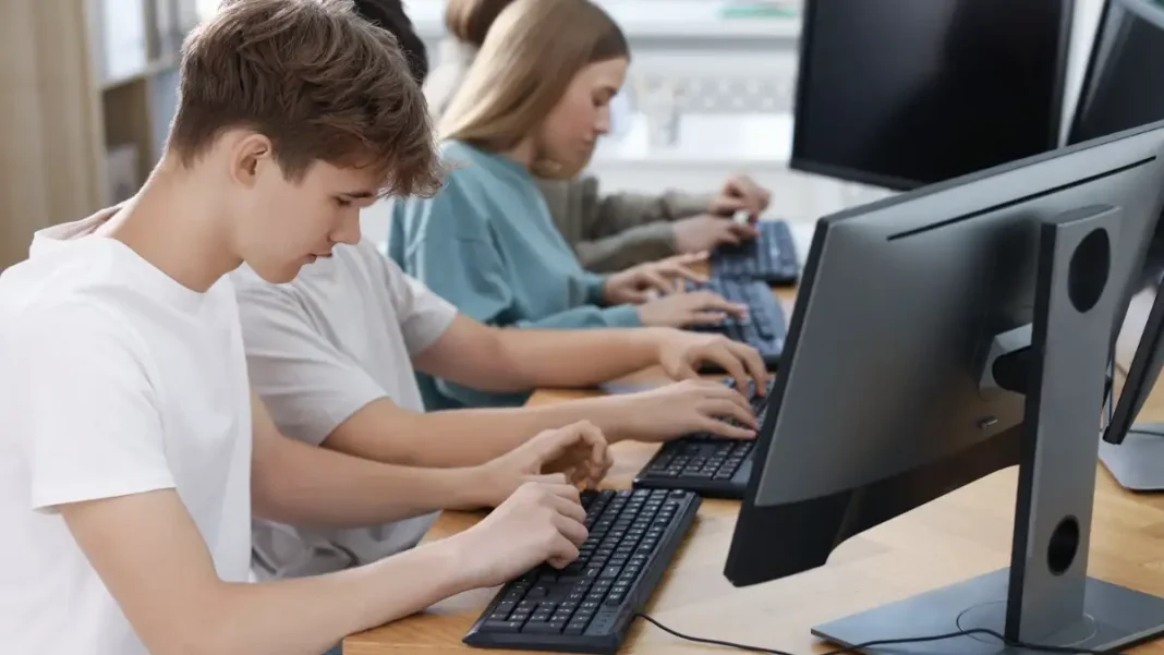 Tecnología educativa para docentes en México