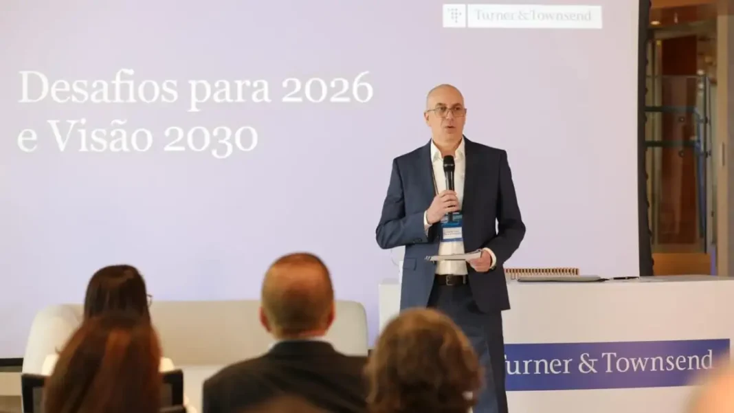 Turner & Townsend foro inversiones infraestructura