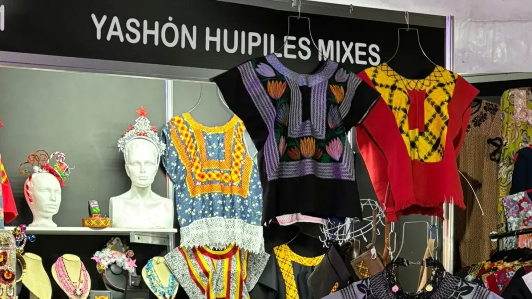 bazar emprendedores ciudad de méxico