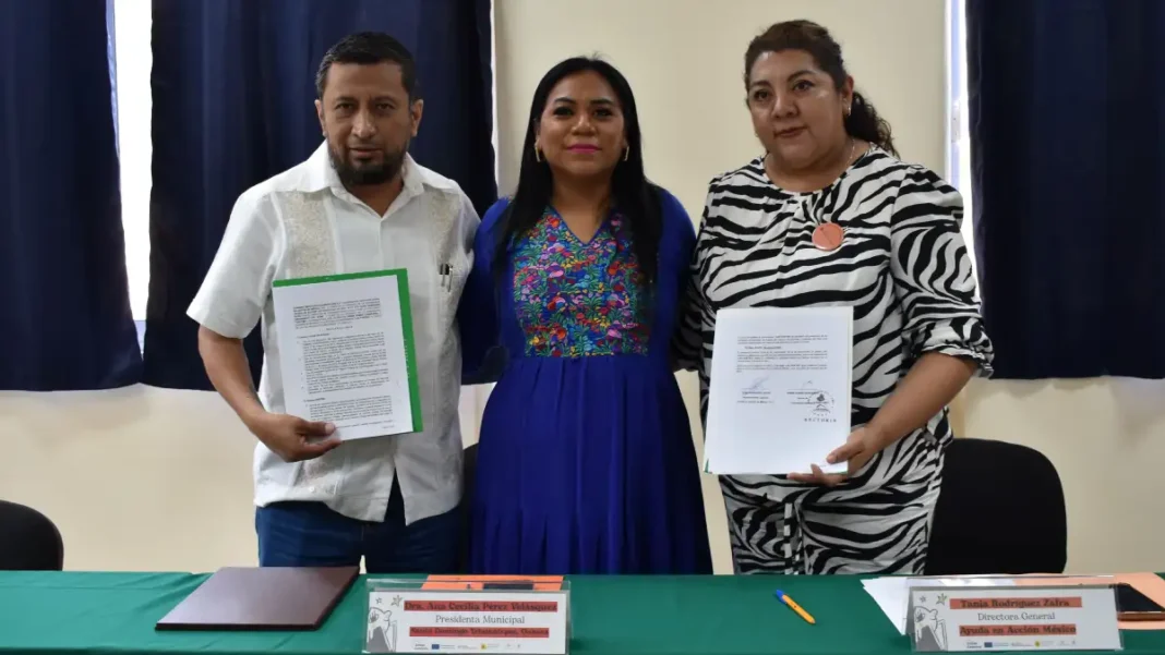 empleo joven istmo de tehuantepec