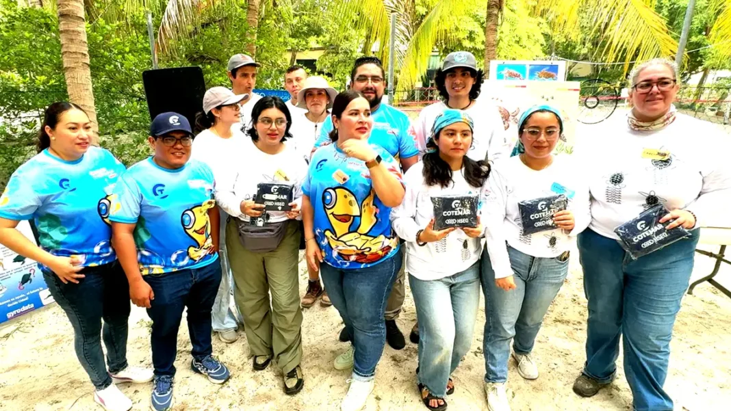 estrategia negocios cotemar conservacion marina