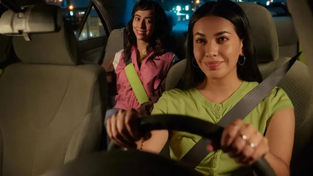 inDrive programa movilidad mujeres México 2026