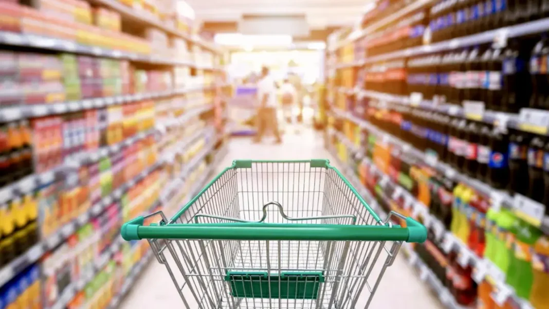Consumo retail y tecnología omnicanal México Consumo retail y tecnología omnicanal México