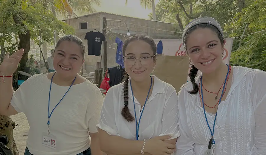 voluntarios cotemar protege nidos tortugas