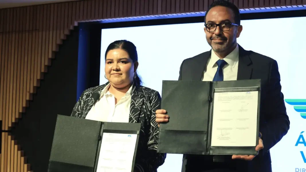 app PASE solicitando asistencia vial turismo