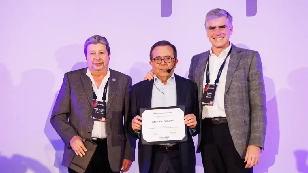 Logística y parques industriales AMPIP México Logística y parques industriales AMPIP México