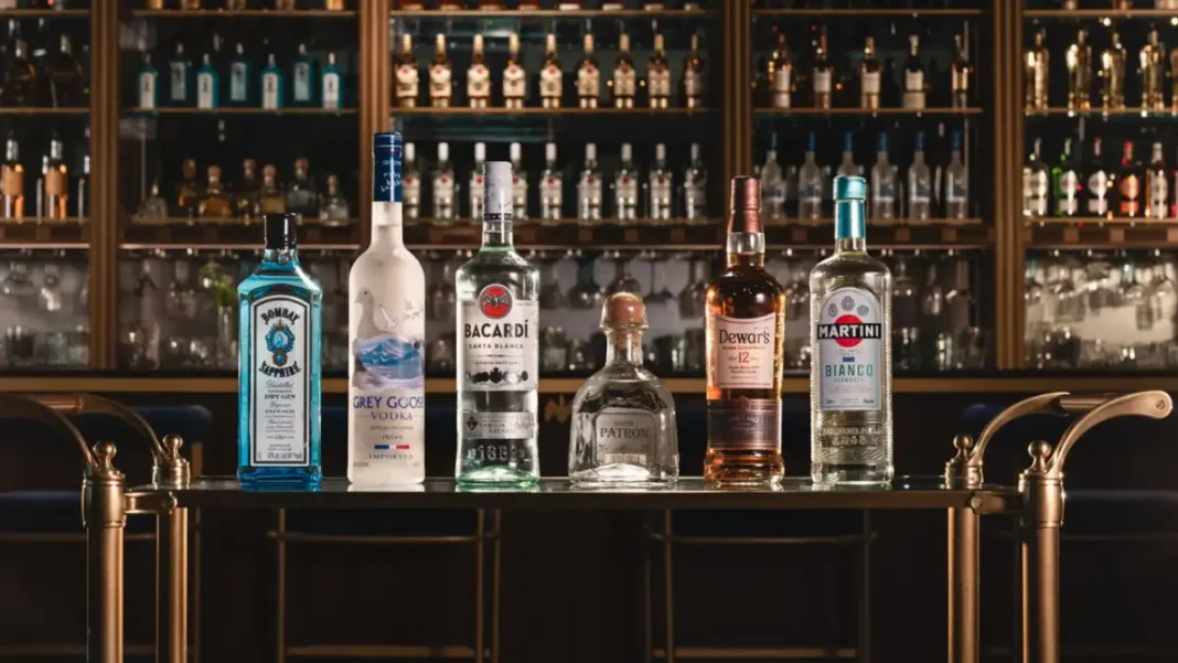 alianza estrategica de bacardi y another