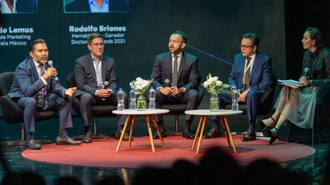 médicos ganadores Doctoralia Awards 2026 México