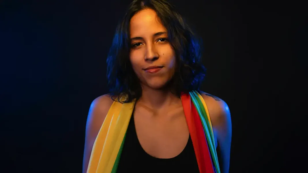 Estudio Ipsos orgullo diversidad en México