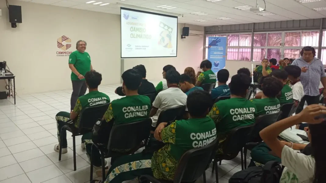 Estrategia sostenibilidad Grupo Cotemar México