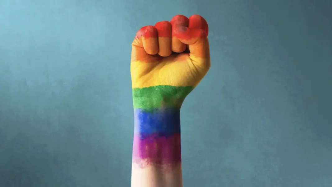 Estudio Ipsos orgullo diversidad en México