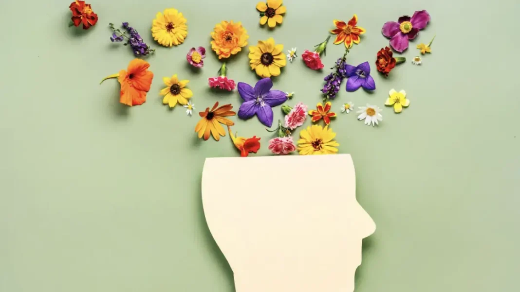 salud mental productividad trabajo bienestar corporativo salud mental productividad trabajo bienestar corporativo