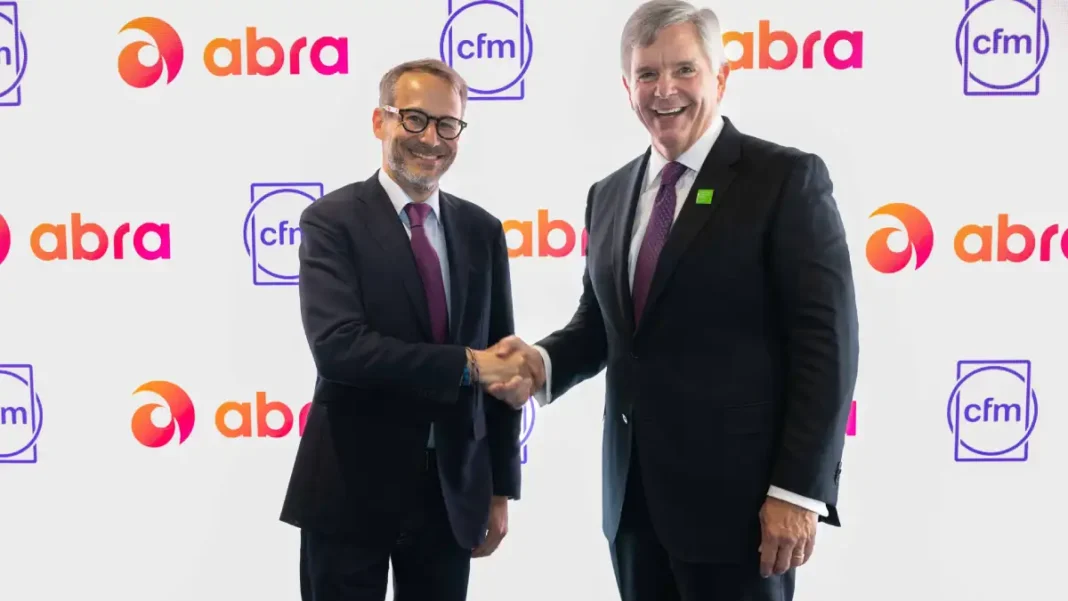 Aerolíneas latinoamericanas Abra Group motores CFM Aerolíneas latinoamericanas Abra Group motores CFM