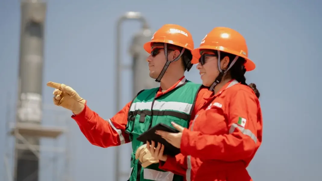formación ingenieros infraestructura energética talento formación ingenieros infraestructura energética talento