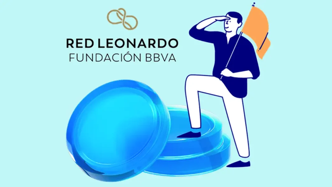 Fundación BBVA México promueve la innovación científica con la convocatoria de las Becas Leonardo. Fundación BBVA México promueve la innovación científica con la convocatoria de las Becas Leonardo.