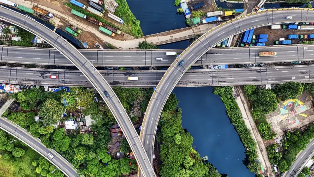 inversión infraestructura urbana México abastecimiento agua Ipsos