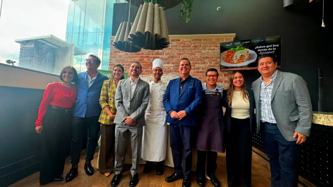 Italianni s lasaña valor México Italianni s lasaña valor México