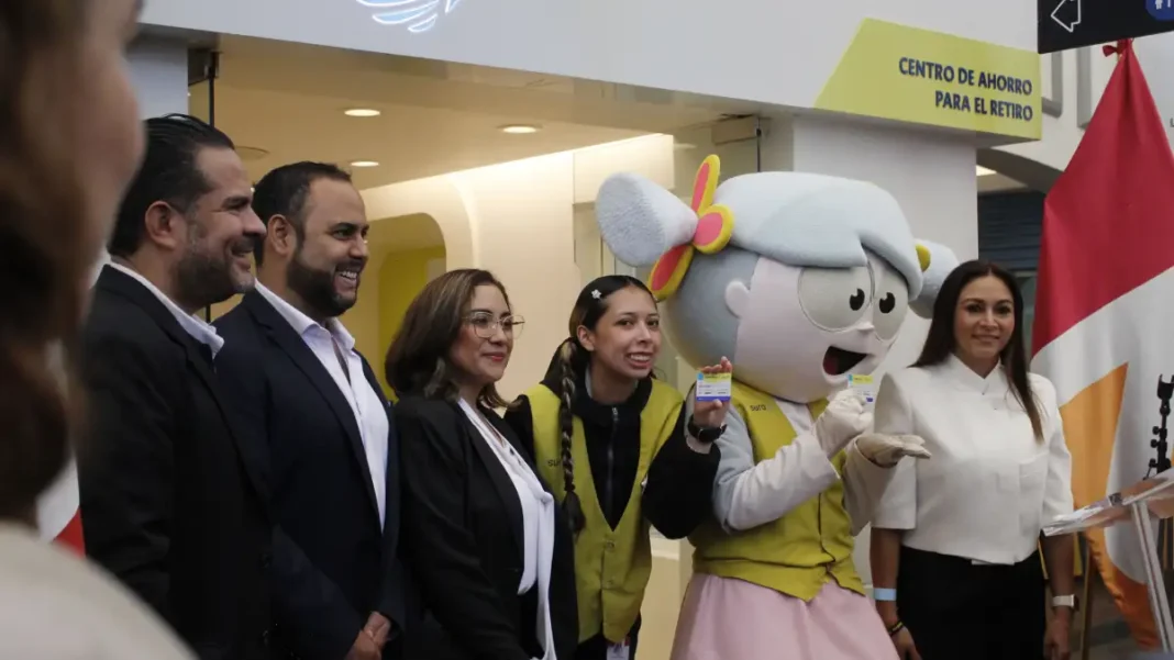 alianza KidZania Afore SURA educación financiera alianza KidZania Afore SURA educación financiera
