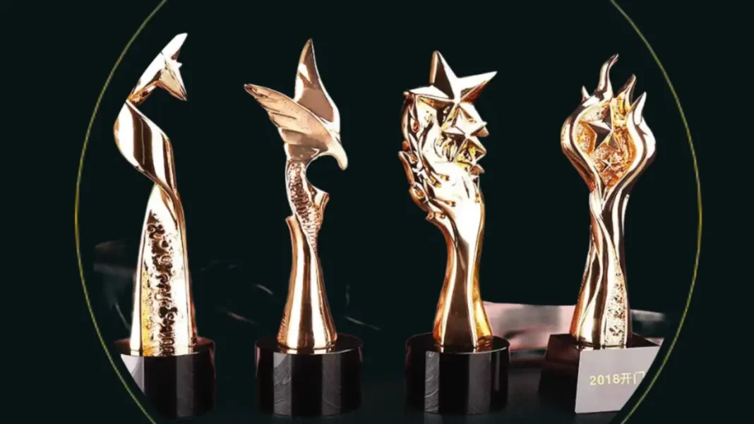 Mujeres líderes transformando México Premios Marea 51