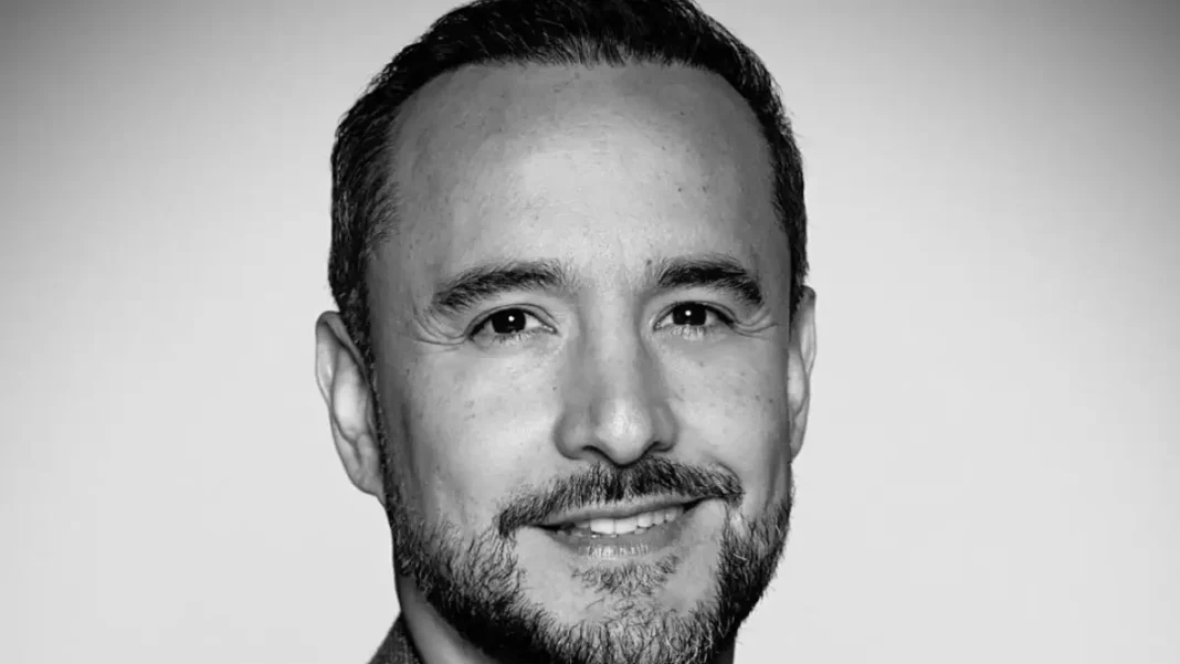 Juan Ponce vicepresidente Disney Plus México Juan Ponce vicepresidente Disney Plus México