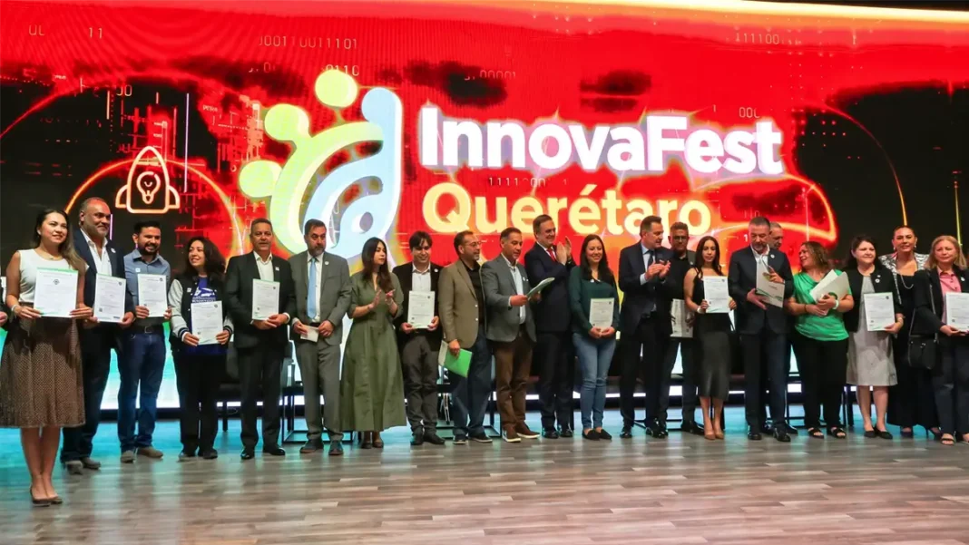 Alpura se convierte en aliado estratégico de InnovaFest para impulsar startups Alpura se convierte en aliado estratégico de InnovaFest para impulsar startups