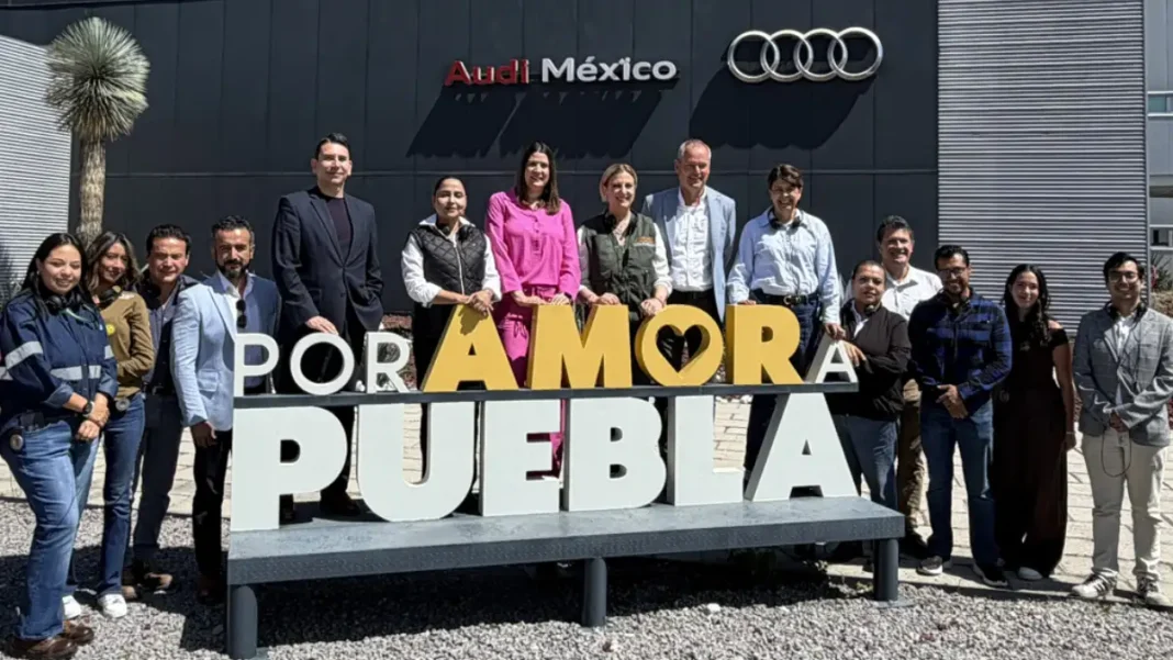 audi-mexico-secretaria-medio-ambiente-puebla-sustentabilidad