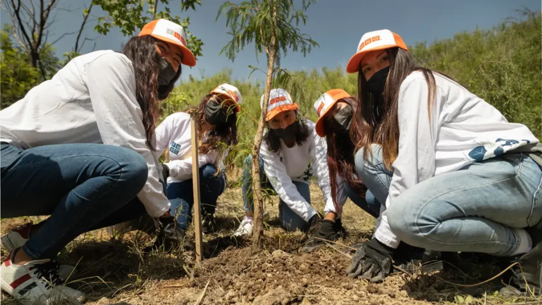 FUNO emisión bonos verdes México